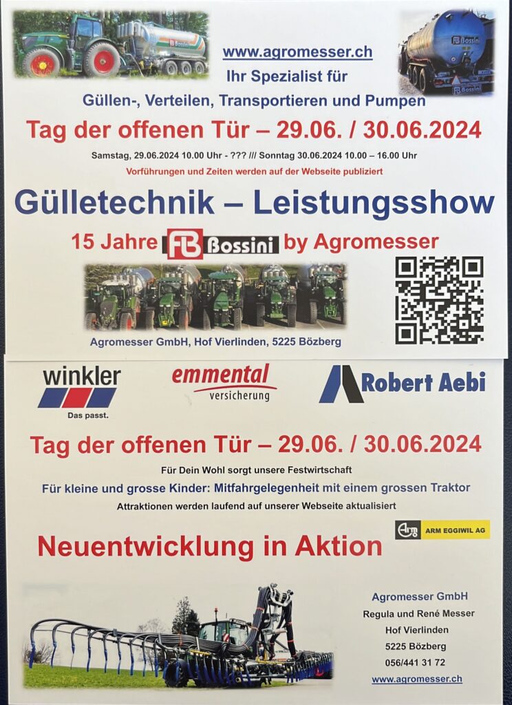 Flyer